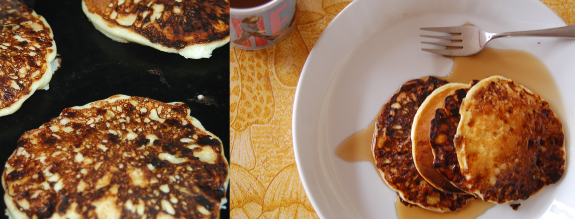 cottageCheesePancakes