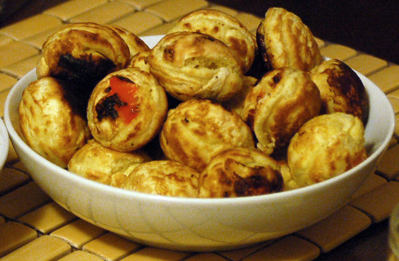 Aebleskiver